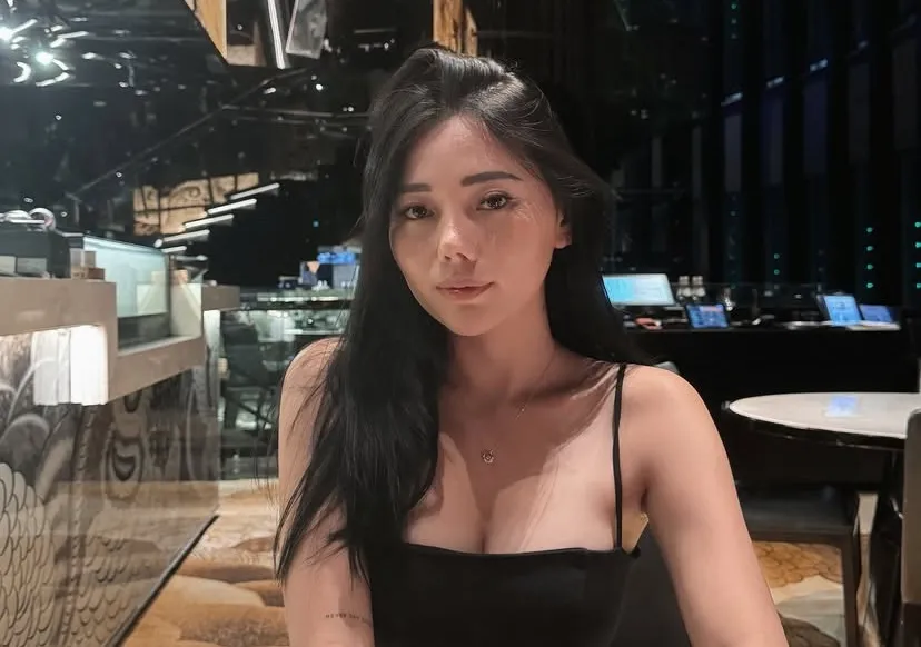 Wendy Walters Klarifikasi Isu Childfree dalam Pernikahannya dengan Reza Arap