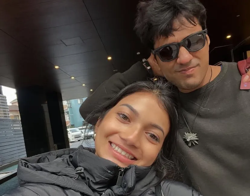 Ibunda Ratu Sofya Ancam Pihak yang Diduga Nikahkan Anaknya dengan Cornelio Sunny