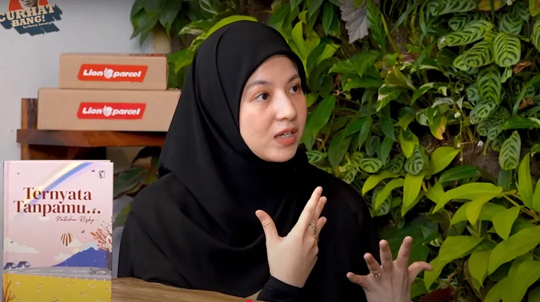 Natasha Rizky Ingin Nikah Lagi, Ada Peluang Rujuk dengan Desta?