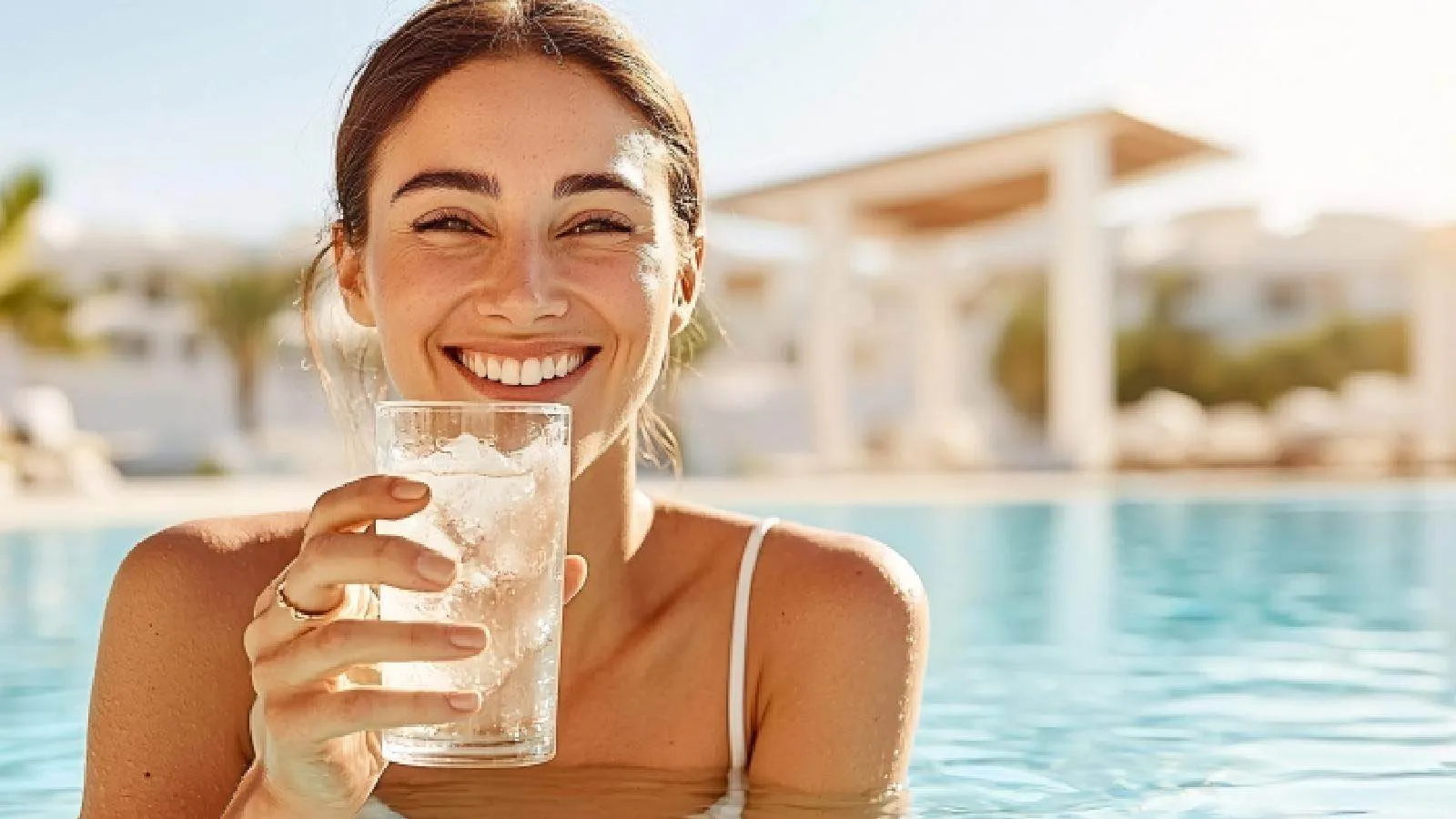 Diet Ice Hack Diklaim Ampuh Turunkan Berat Badan, Mitos atau Fakta?