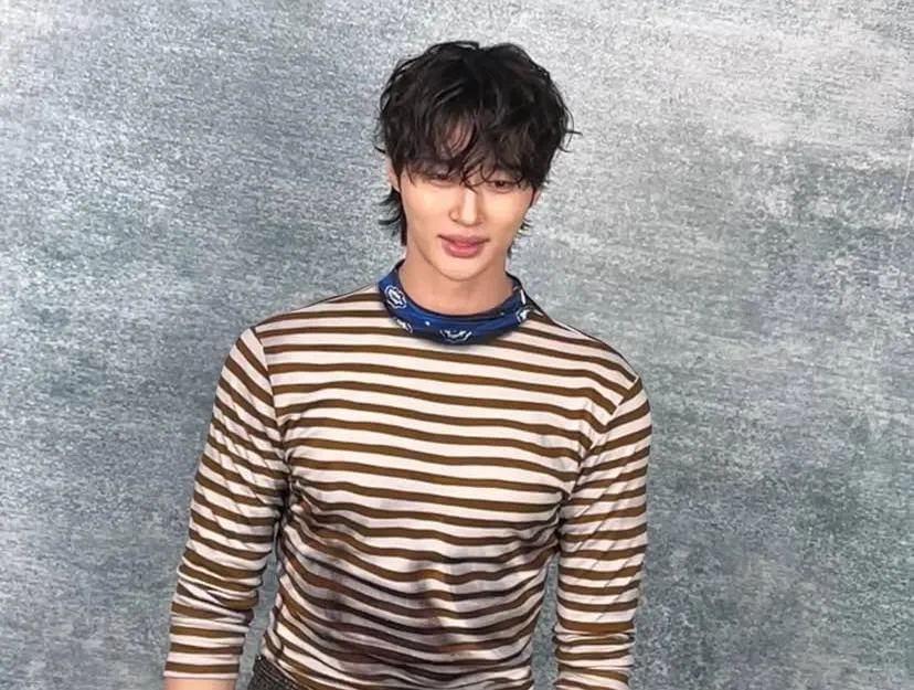 Nama Byeon Woo Seok Dicatut untuk Penipuan Berkedok Fan Meeting
