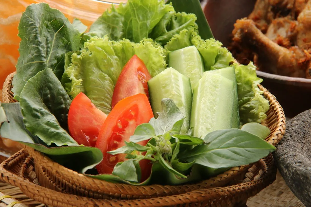 Picu Penyakit, Sayuran ini Tidak Boleh Digoreng