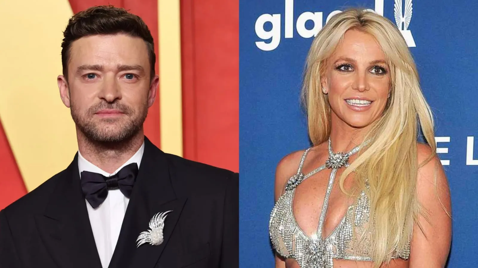 23 Tahun Putus, Britney Spears Masih Sindir Justin Timberlake