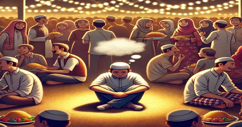 Tips Mengatasi Kecemasan di Musim Liburan, Dijamin Bahagia Maksimal