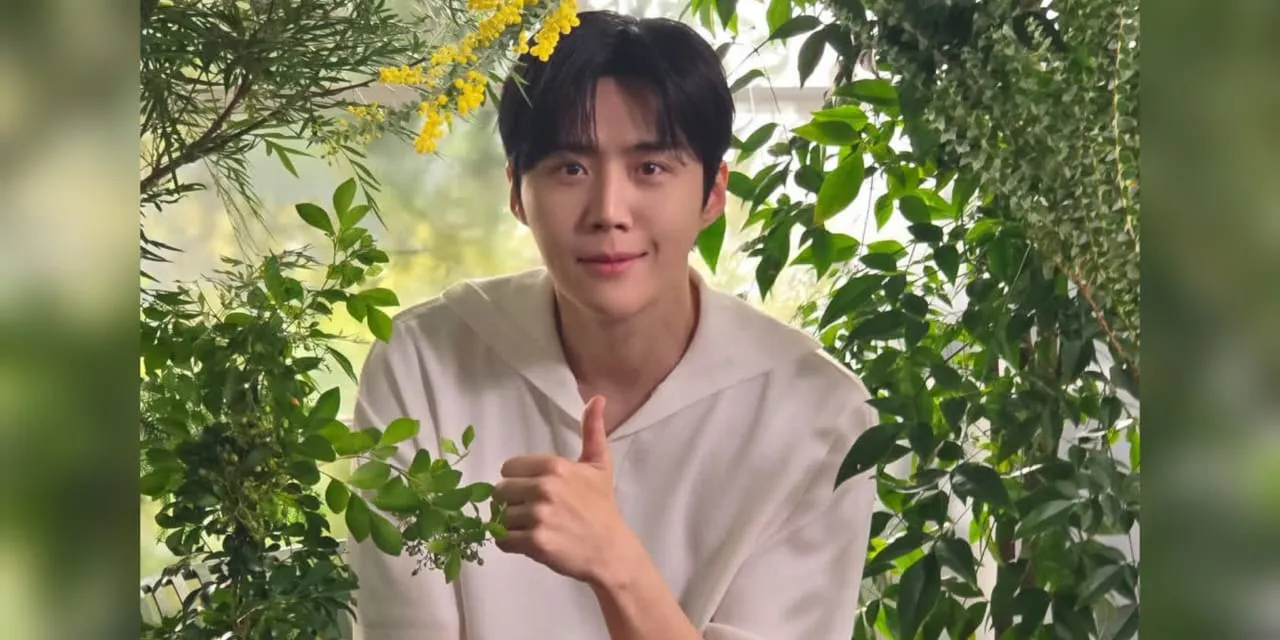 Tak Terduga, Kim Seon Ho Bergabung di ‘When Life Gives You Tangerines’
