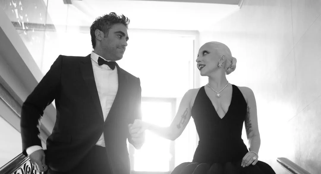 Lamaran Unik Lady Gaga Diabadikan dalam Lagu ‘Blade of Grass’