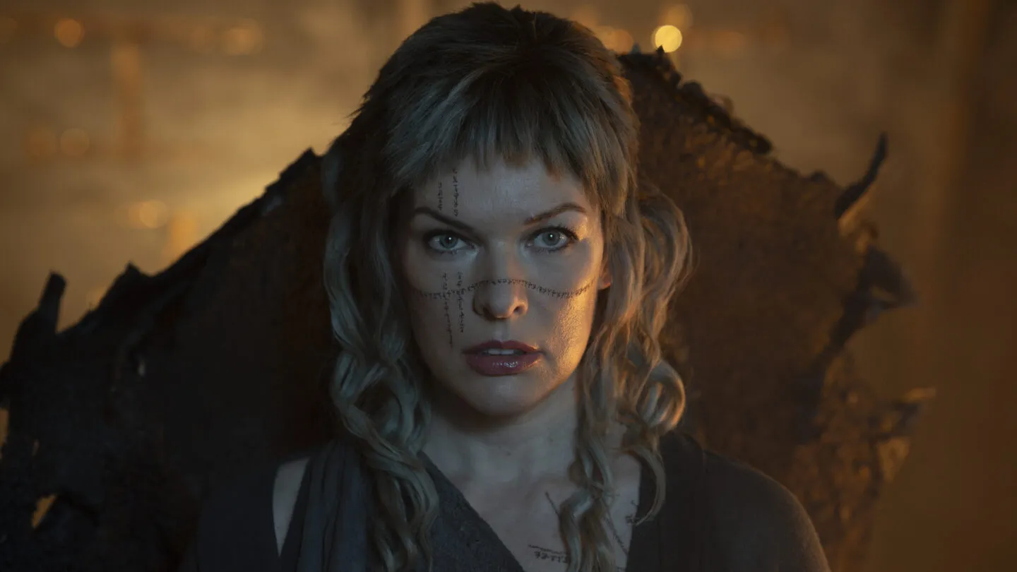 Milla Jovovich Kembali Jadi Heroine dalam Film ‘In The Lost Lands’