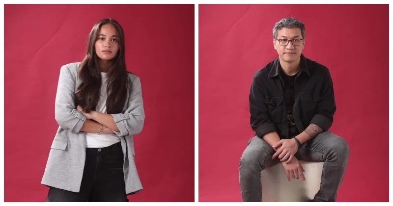 Aurora Ribero Pecah Telur di Film Horor ‘Samar’