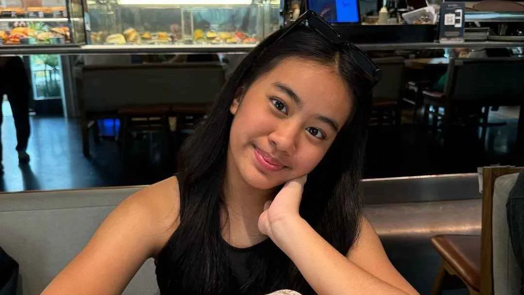 Mengenal Diarra, Anak Alya Rohali yang Masuk UI Jalur Talent Scouting