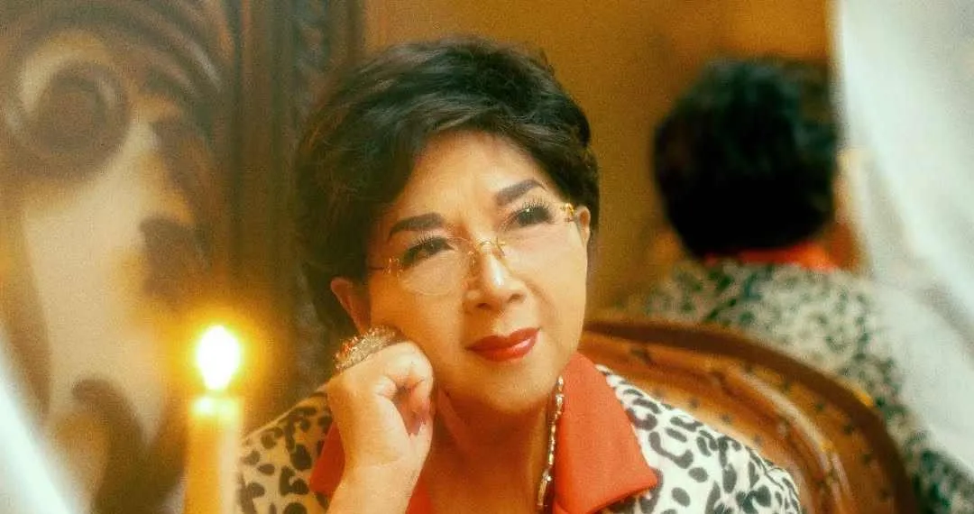 Dikabarkan Masuk Rumah Sakit, Ini Kondisi Terkini Titiek Puspa