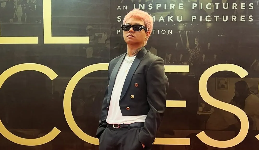 Reza Arap Donasikan Penghasilan YouTube untuk Guru Honorer