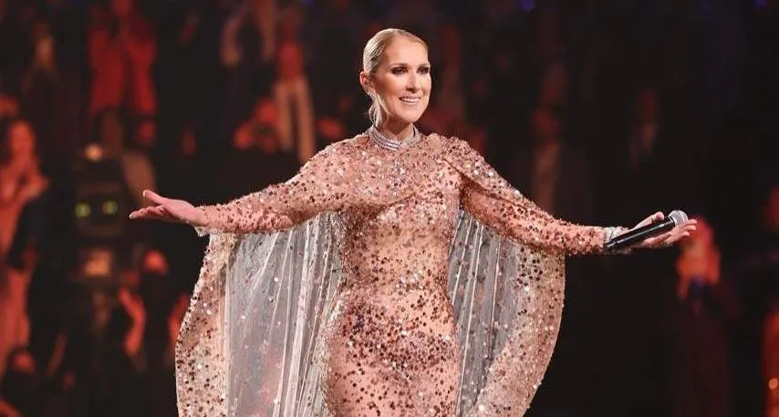 Suaranya Dipakai AI, Celine Dion Minta Penggemar Waspada