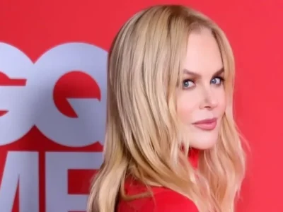 Nicole Kidman ingin beristirahat dari pekerjaan hingga akhir tahun 2025. Foto : Instagram/nicolekidman