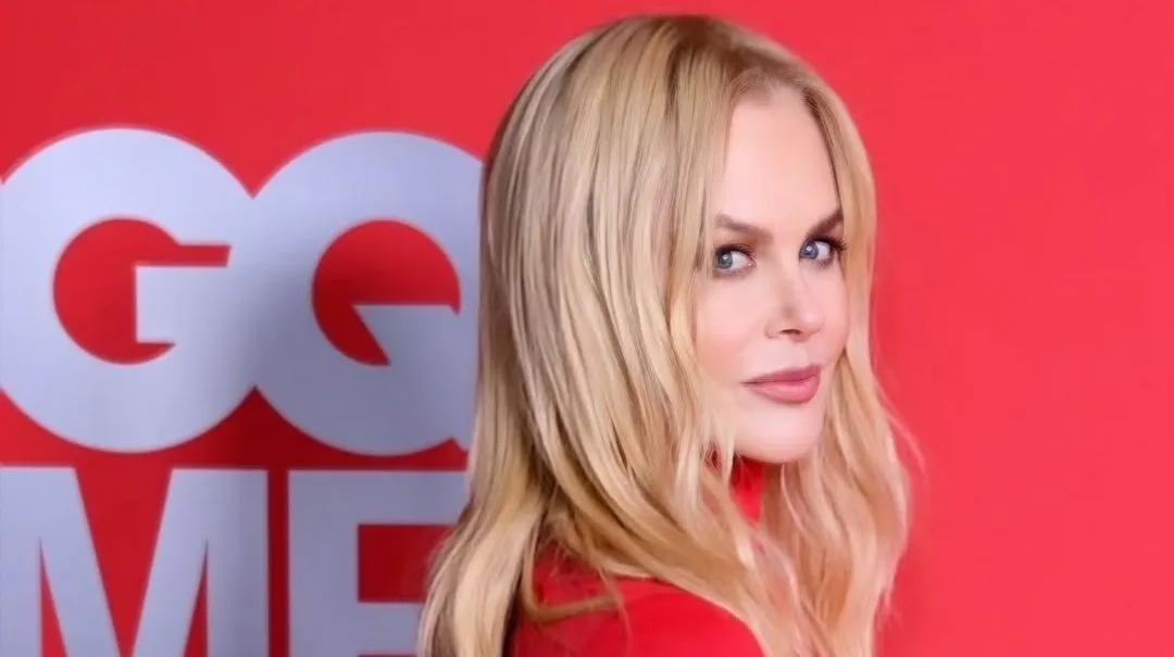 Nicole Kidman Ingin Rehat hingga Akhir 2025, Kenapa?