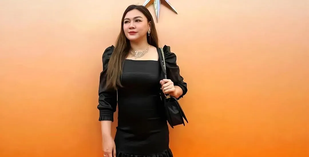 Dibully Netizen Karena Gendut, Vicky Shu Mengurung Diri