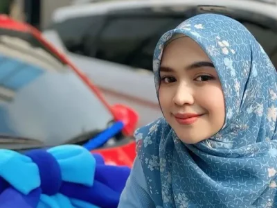 Ria Ricis menyimpan banyak trauma. Foto : Instagram/riaricis1795