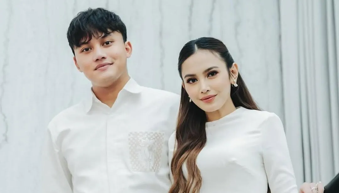 Rizky Febian Terharu! Kehadiran Selina Bikin Keluarga Makin Dekat