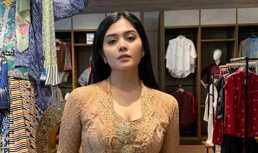 Selebgram Laras Permatasari Diduga Jadi Korban Kekerasan Pacar