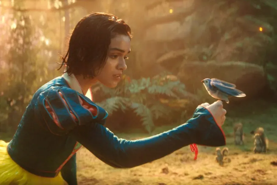 Disney Ketar-Ketir! ‘Snow White’ Debut dengan Angka Mengecewakan