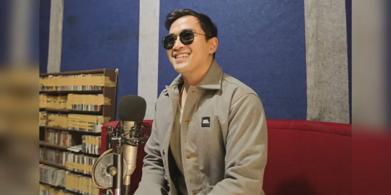 Syazwan Suhaimi Temukan Makna Baru Ramadan di Indonesia
