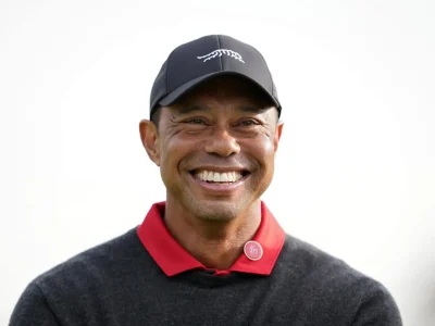 Jejak Romansa Tiger Woods. (Foto: Getty)