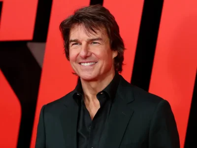 Riwayat cinta Tom Cruise. (Foto: Dok. Net)
