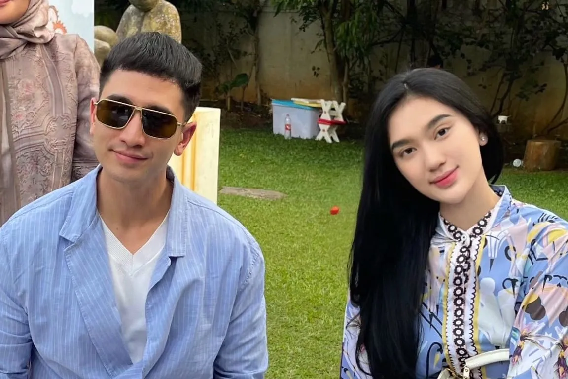 Verrell Bramasta Dijodohkan dengan Alorissa? Begini Faktanya