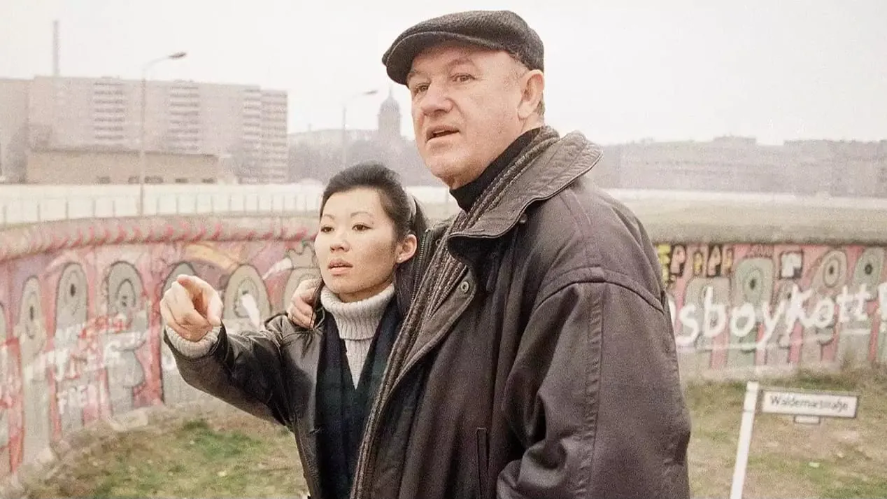 Gene Hackman Diduga Meninggal 9 Hari Sebelum Ditemukan