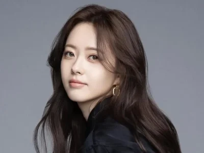 Go Ara comeback main drama Korea setelah 5 tahun hiatus. Foto: Dok. Instagram @ara_go_0211