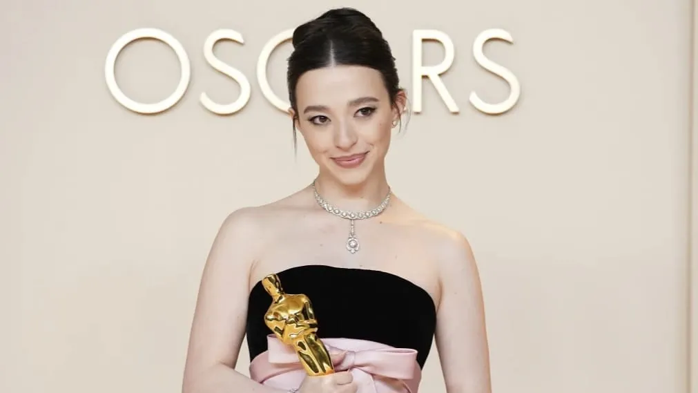Kalahkan Demi Moore, Mikey Madison Aktris Terbaik Oscar 2025