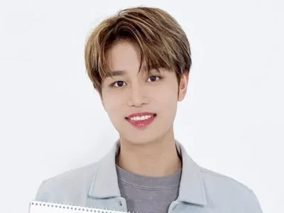 Taeil NCT resmi jadi tersangka pemerkosaan. Foto: Dok. X @NCTsmtown_127
