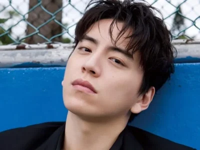 Darren Wang diselidiki atas dugaan percobaan pembunuhan. Foto: Dok. Instagram @taluwang