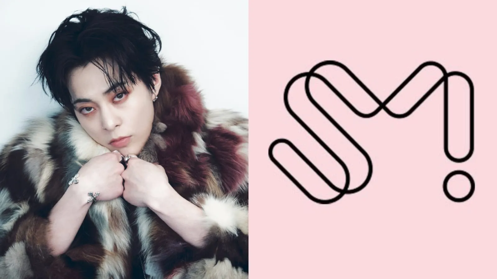 Comeback Pertama, Penampilan Xiumin EXO Justru Diblokir di TV