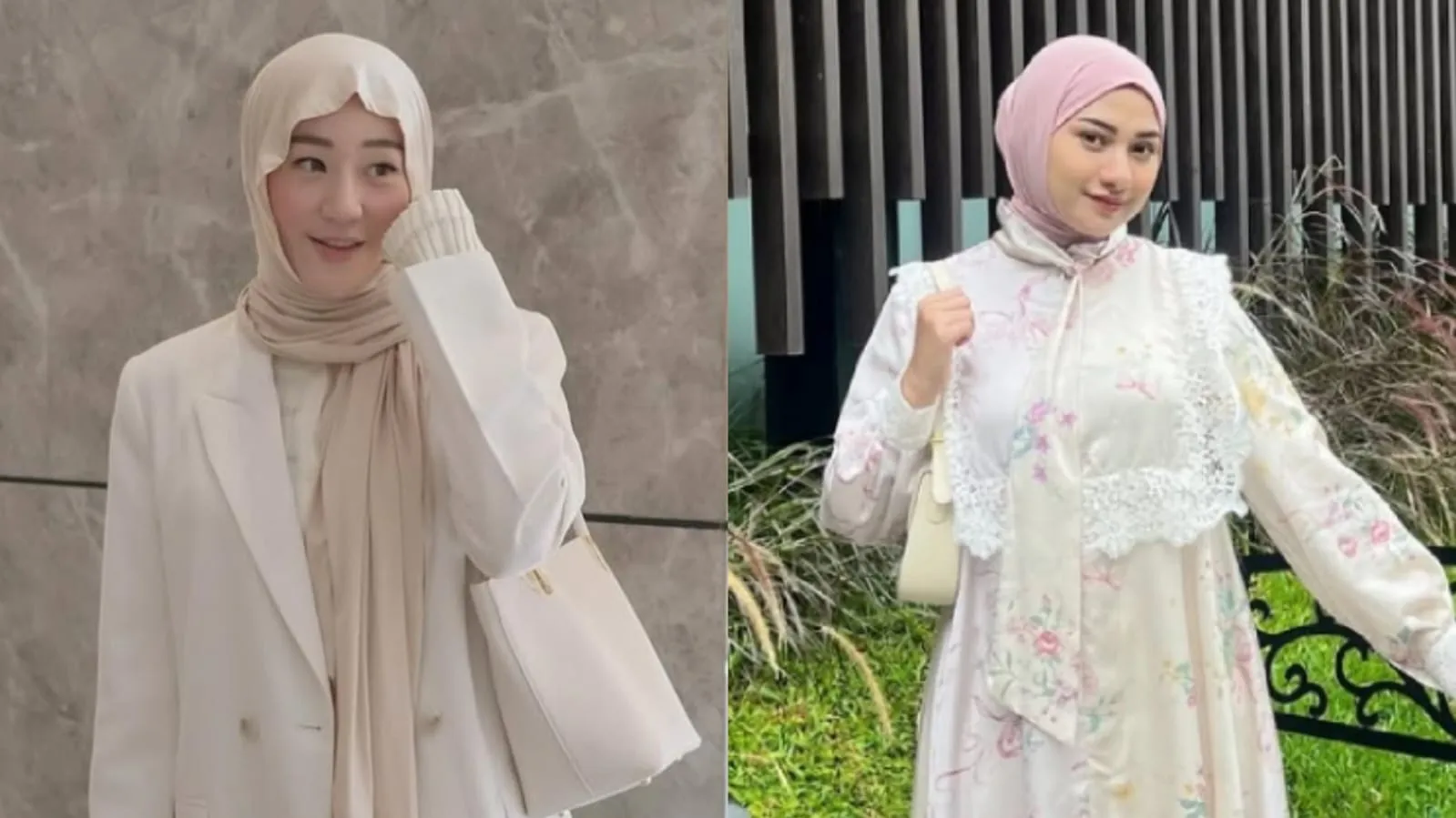 Inspirasi Outfit Bukber yang Simple dan Nyaman Tapi Tetap Stylish