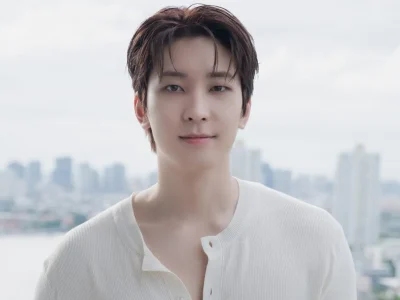 Wonwoo SEVENTEEN berangkat wamil bulan April. Foto: Dok. Weverse