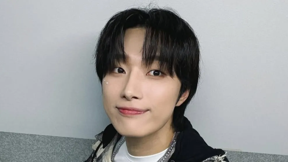 Terjatuh di Panggung, Jaehan Omega X Harus Jalani Operasi Bahu
