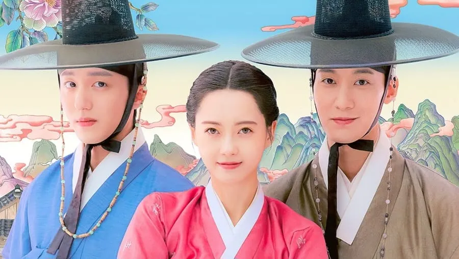 The Scandal of Chunhwa Dinilai Terlalu Banyak Adegan Dewasa