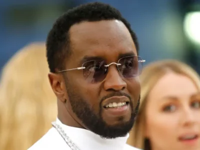 Sean Diddy Combs terjerat kasus kejahatan seksual. Foto: Dok. Reuters