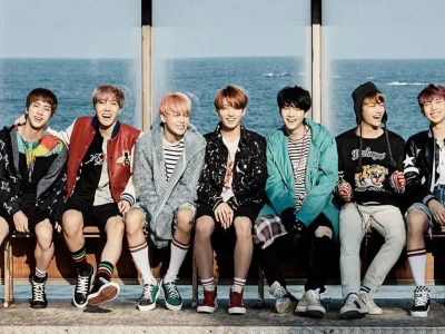 BTS bikin beberapa tempat di Korea Selatan jadi lokasi wisata. Foto: Dok. Weverse