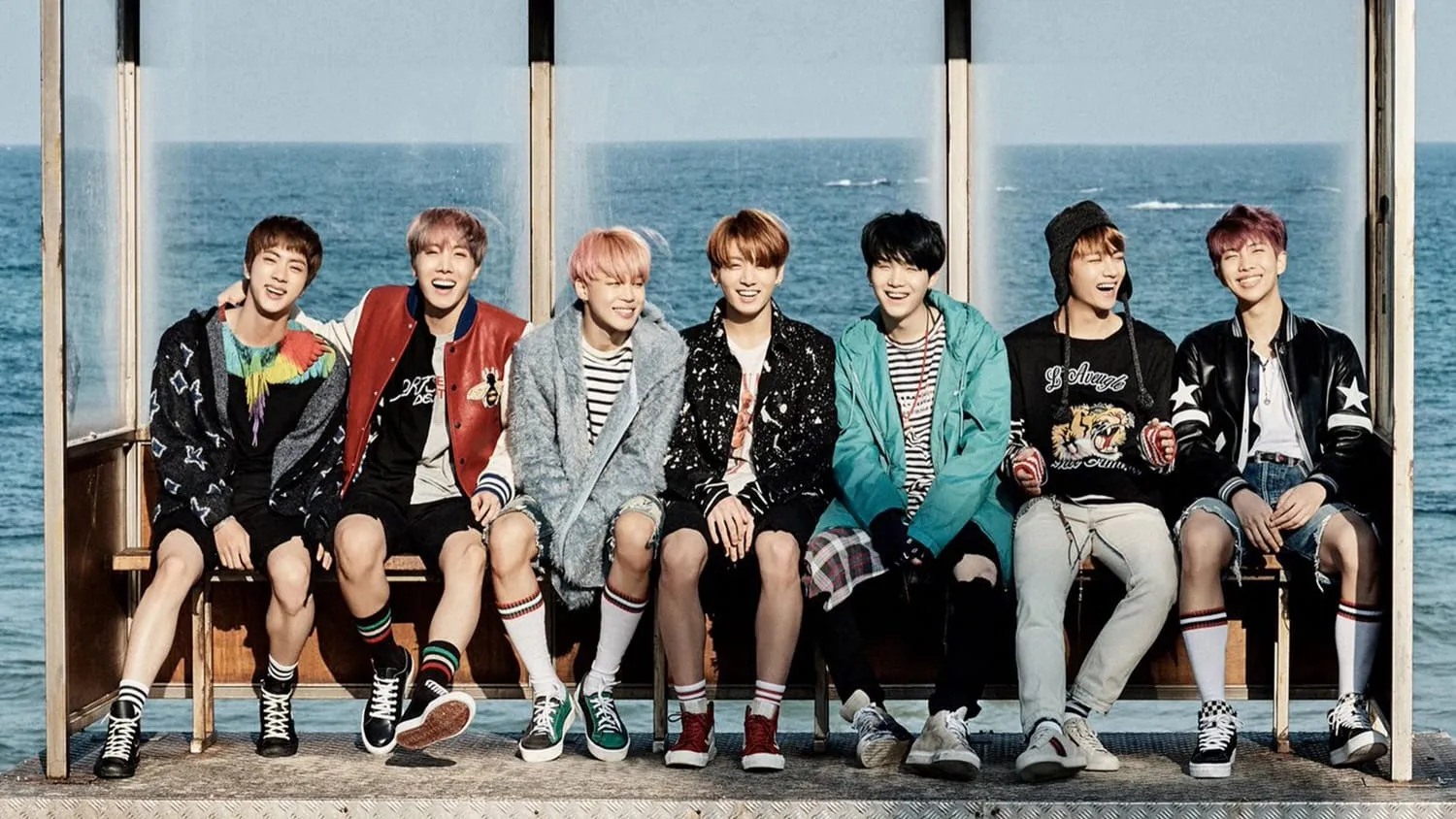 BTS Effect, 5 Tempat Viral di Korea yang Wajib Dikunjungi ARMY