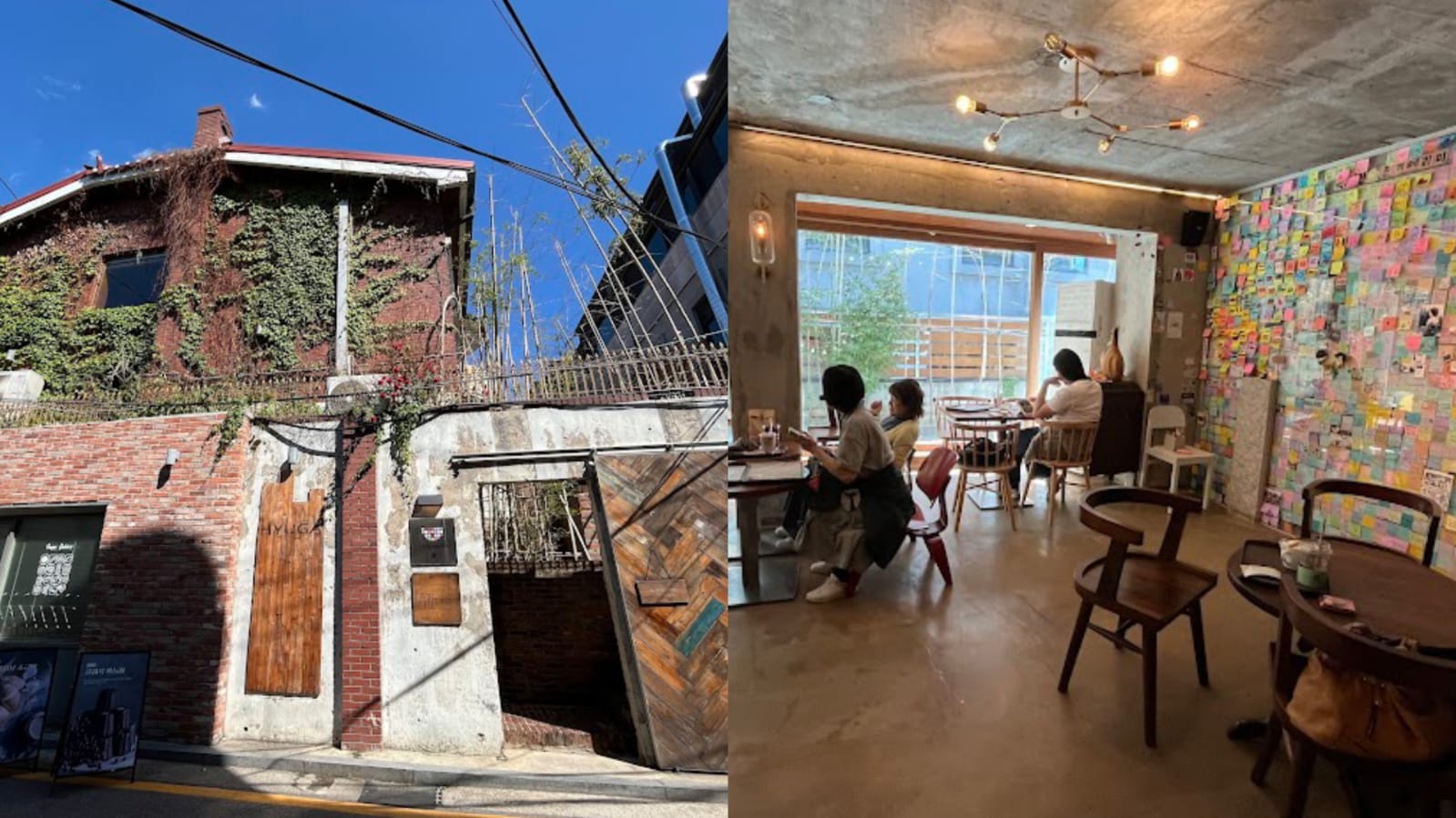 Cafe Hyuga. Foto: Dok. Google Review