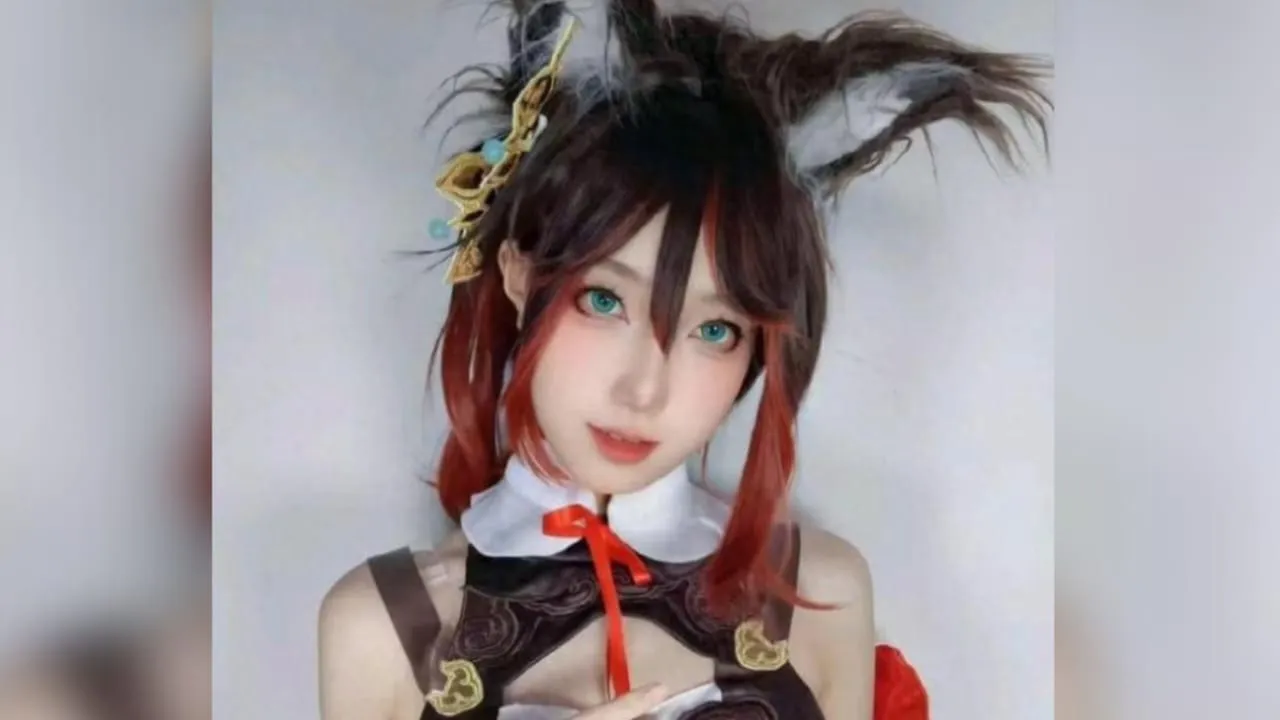 2 Hari Tidak Makan, Cosplayer Wanita di China Diduga Bunuh Diri