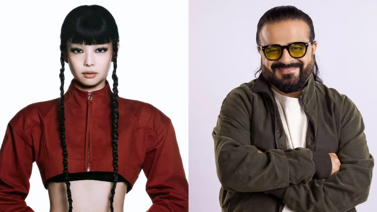 Jennie BLACKPINK Dituding Plagiat Lagu India, Ini Kata Komposernya