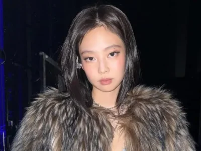 Jennie BLACKPINK comeback solo dengan 'Ruby'. Foto: Dok. Instagram @jennierubyjane