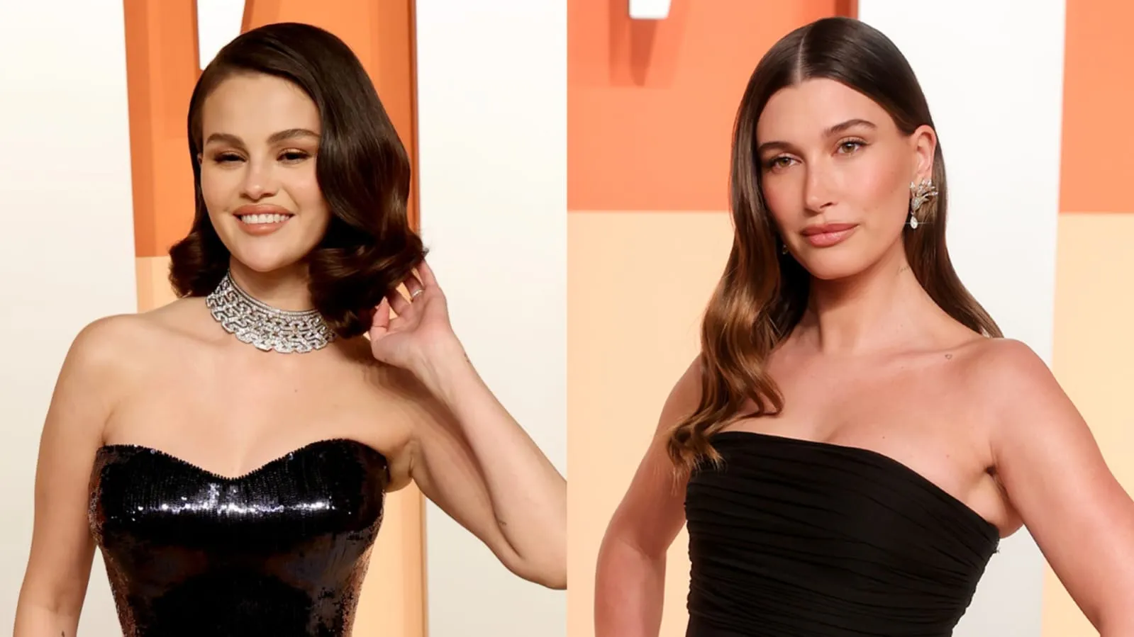 Hailey Bieber Klarifikasi Like TikTok yang Mengejek Selena Gomez