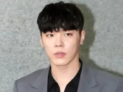 Penyanyi Wheesung meninggal dunia pada usia 43 tahun. Foto: Dok. News1