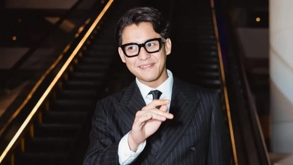 Ardhito Pramono Ribut dengan Sony Music Indonesia soal Hak Cipta Lagu