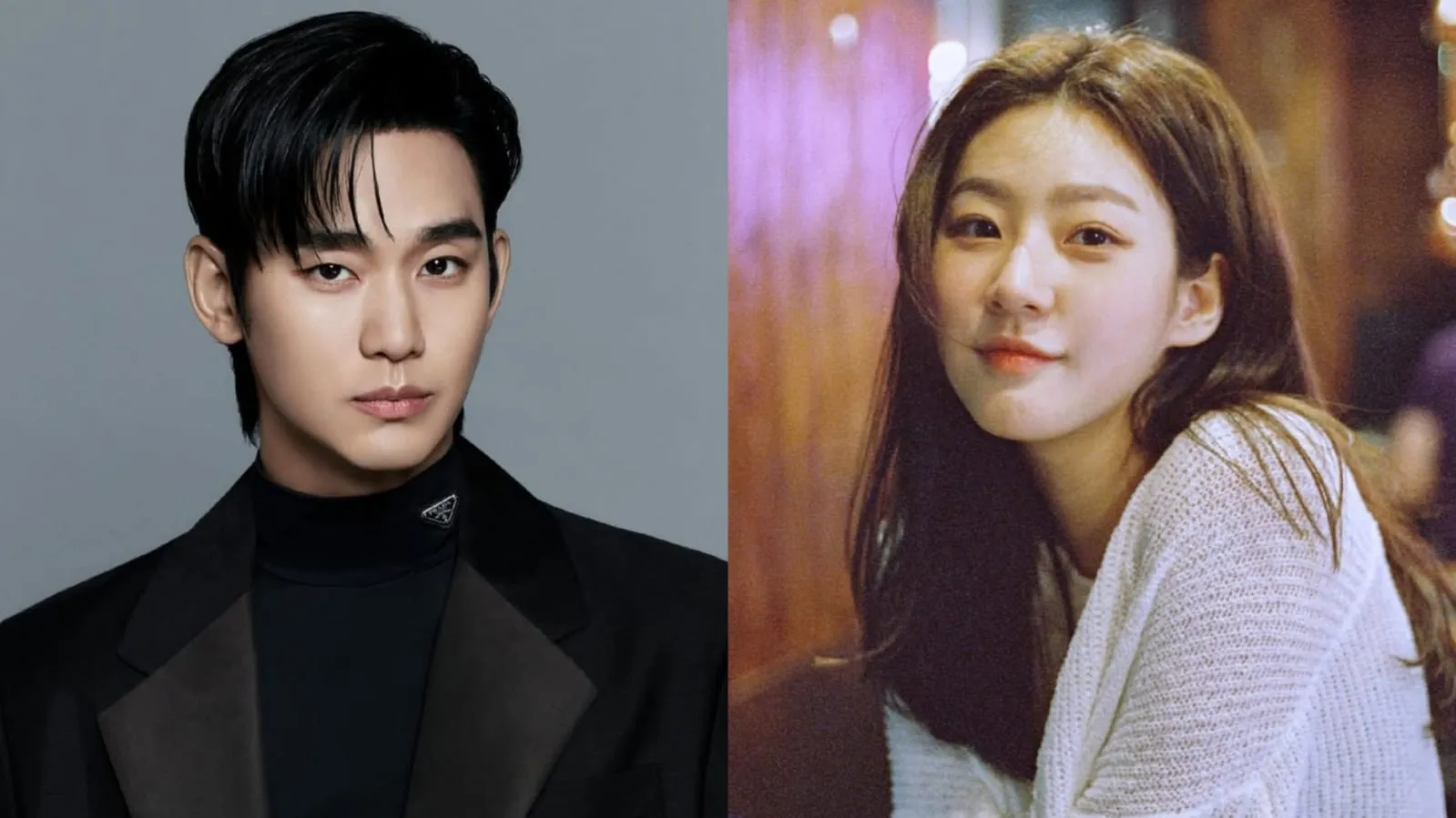 Kim Soo Hyun Dituduh Pernah Pacari Kim Sae Ron saat Usia 15