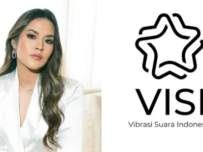 Raisau, salah satu dari 29 musisi yang tergabung di VISI mengajukan gugatan UU Hak Cipta. Foto: Dok. Instagram @raisa6690