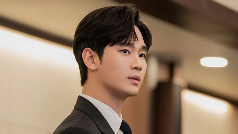 Kena Skandal Pedofilia, Bagaimana Nasib Karier Kim Soo Hyun?